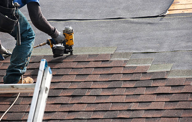 Licensed Metal Roofing service in Tecumseh, OK - Brentwood Metal Roofing
